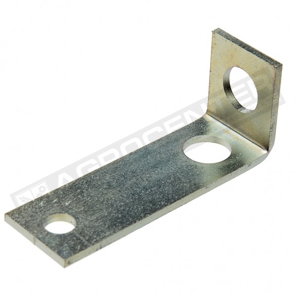 AZ49213 Auger Pin Mount [John Deere] - 1
