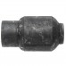AH125201 Rubber-metal bushing [John Deere] - 3