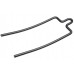 23250303 Harrow tine d12 [Horsch] - 1