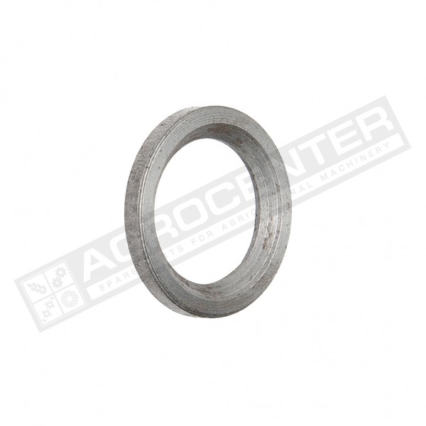 501106 Sealing ring d17*D25 [Geringhoff] - 1