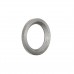 501106 Sealing ring d17*D25 [Geringhoff] - 1
