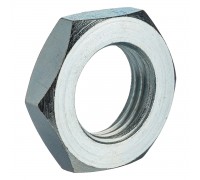 Стопорна гайка m30*3 R тяги