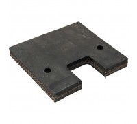Z59053 Conveyor plate [John Deere] HEAVY-PARTS ORIGINAL