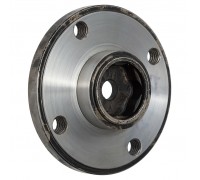 502787 Flange [Geringhoff]