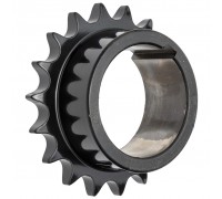 1.320.010 Sprocket Z18 d55 D70 [Oros], 1320010