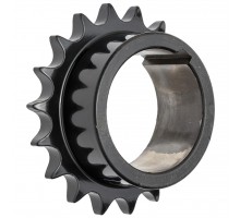 1.320.010 Sprocket Z18 d55 D70 [Oros], 1320010