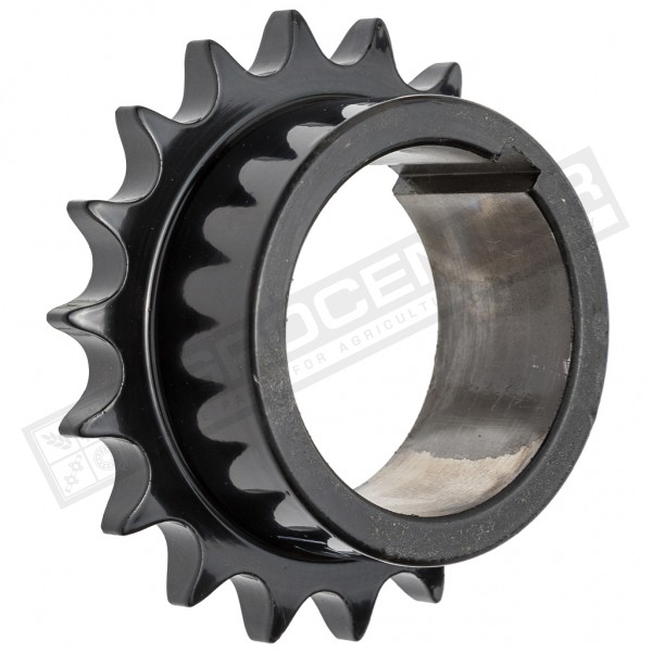 1.320.010 Sprocket Z18 d55 D70 [Oros], 1320010 - 1