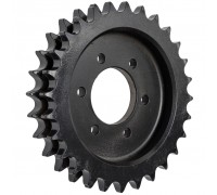 1.307.496 Double sprocket Z28 [Oros], 1307496