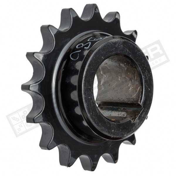 1.322.980 Зірочка привідна Z16 t19.05 L42 [Oros], 1322980 - 1