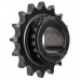 1.322.980 Зірочка привідна Z16 t19.05 L42 [Oros], 1322980 - 1