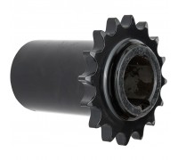 1.329.810 Зірочка привідна Z16 t19.05 d40 L120 [Oros], 1329810