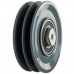799829 Fan pulley [Claas Tucano], 799829.0 - 2
