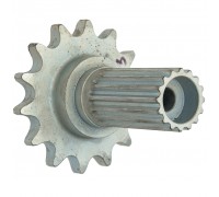 905863 Зірочка Z14 3/4" [Claas Conspeed], 905863.2
