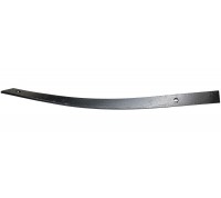 27550302 Mouldboard slat left [Rabe], SRP350W3 L, SRP 350 W3 L