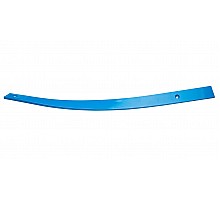 3444031 Mouldboard slat left BS 40-42 L [Lemken]