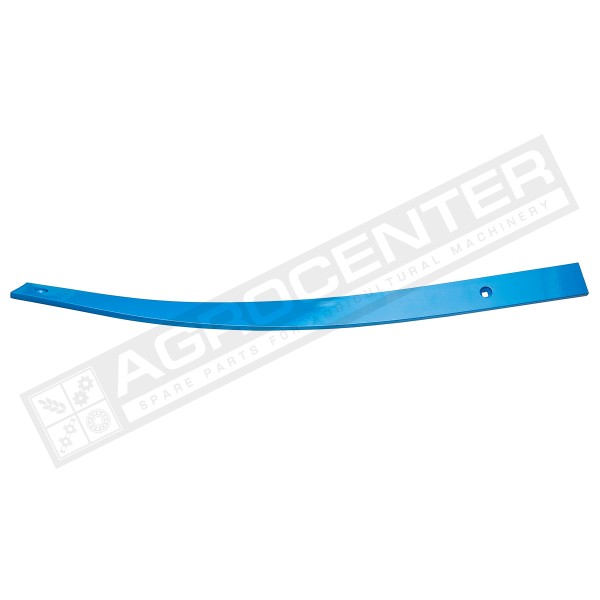 3444031 Mouldboard slat left BS 40-42 L [Lemken] - 1