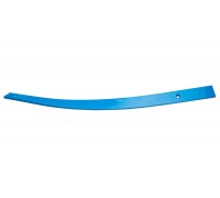 3444031 Полоса відвалу ліва BS 40-42 L [Lemken] Eurozappa