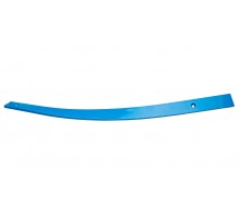 3444031 Полоса відвалу ліва BS 40-42 L [Lemken] Eurozappa