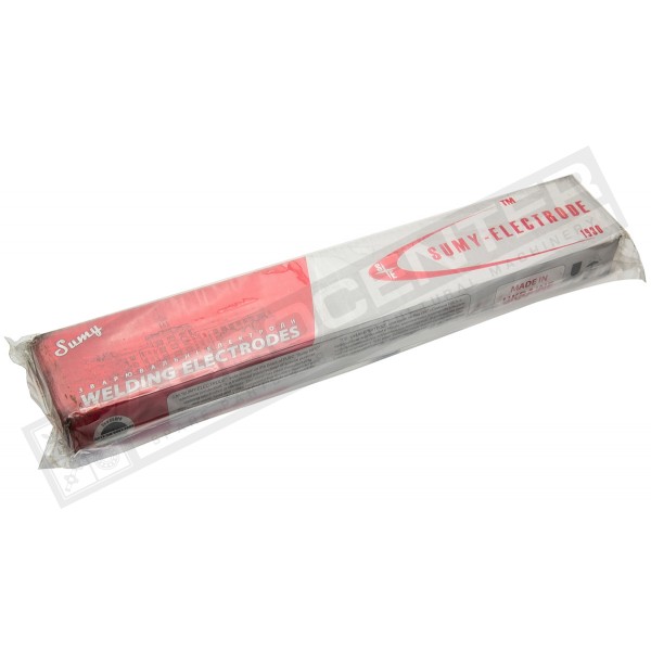 Electrodes T-590, d.4mm (packaging 5kg) - 1