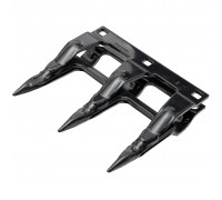 AH143574 Knife guard - 3 Tine Schumacher [SCH]
