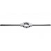Die holder M16-20 DIN EN 22568 (DIN 225) 45*14 PM, GSR Germany - 2