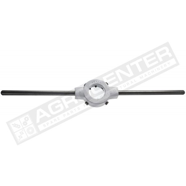 Die holder M16-20 DIN EN 22568 (DIN 225) 45*14 PM, GSR Germany - 1