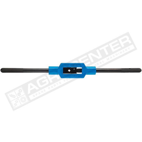 Tap driver DIN 1814 Nr. 3 M5-20 GSR Germany - 1