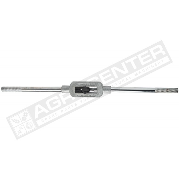 Tap driver DIN 1814 Nr. 4 M9-27 GSR Germany - 1