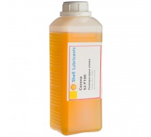 Compressor oil outlet
