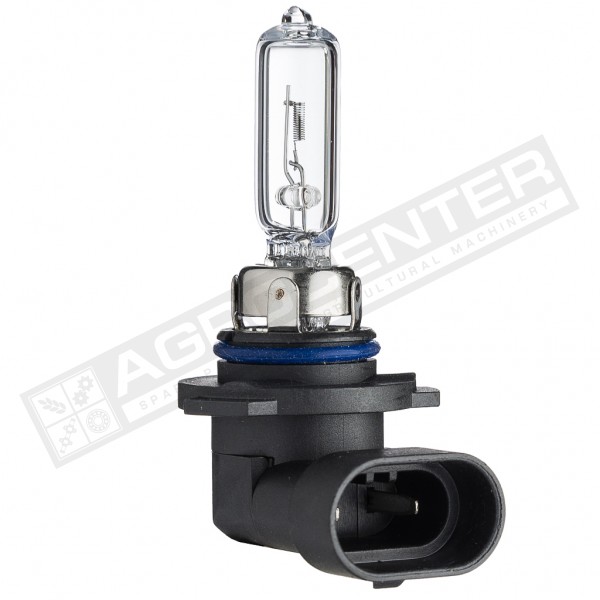 Автолампа HB3 12V 65W AG AUTOPARTS (AG 40023S) - 1