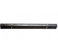 DQ43066 / DQ43067 Beater bar set 1280mm 5 holes L+ R (8pcs) John Deere, DQ43066/67