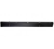 376723 / 376724 Бичі молотильного барабана 1250mm L + R (к-т 8шт) [New Holland] 80376723, 80376724