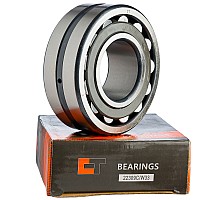 53609 H (22309 C/W33) Bearing CT