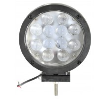 L0072 Лампа вспомогательная LED 12*5W KAMAR
