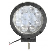 Лампа допоміжна LED 12*5W KAMAR