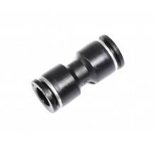 Pneumatic Quick Connect (straight) 10mm KAMAR