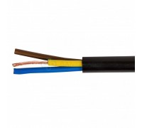 Wire OMY 3*1 ( black ) KAMAR