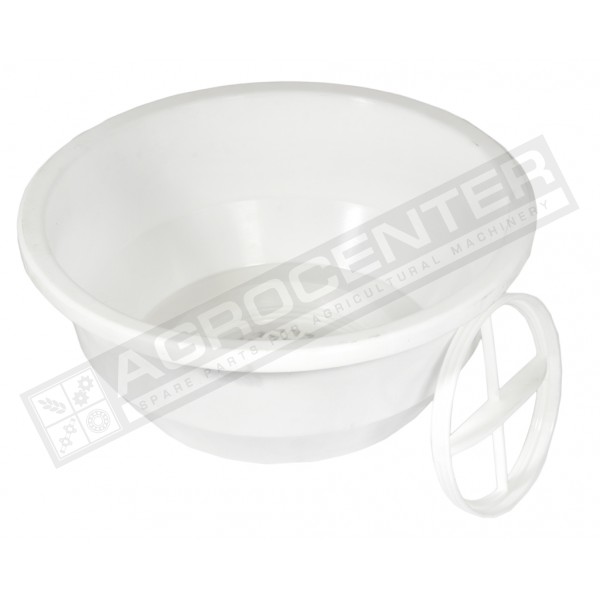 Milk filter 114-plastic (200099) - 1