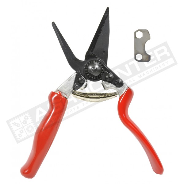 Ножиці для копит "FELCO" 2757 (460739) - 1