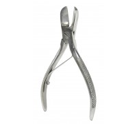 Piglet teeth biting forceps 22600 (460442)