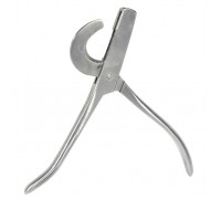 Щипці для кастрації 19cm 2210 (460443)