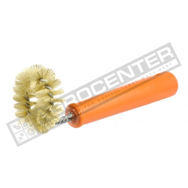 Brush curved 8305030/PA (200080)