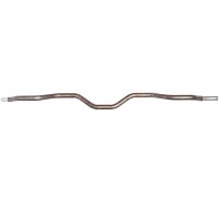 47386825 Straw walker shaft L1459 d35 [New Holland]