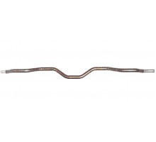47386825 Straw walker shaft L1459 d35 [New Holland]