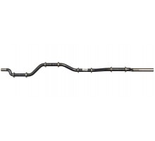 618178 Straw walker shaft L1440 d31 [Claas]
