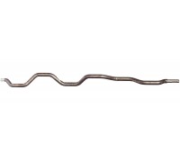 84057292 Straw walker shaft L1715 d38 [New Holland]