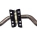 678500 Straw walker shaft with bearings L1660 d35 [Claas] - 2