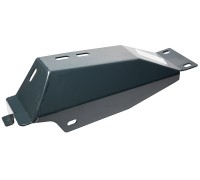 630684 End piece right [Claas]
