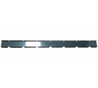 755996 Drum cover plate [Claas Lexion], 755996.0