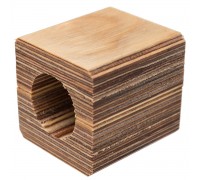 687106.0 Wooden bearing [Claas] HEAVY-PARTS ORIGINAL, 687106